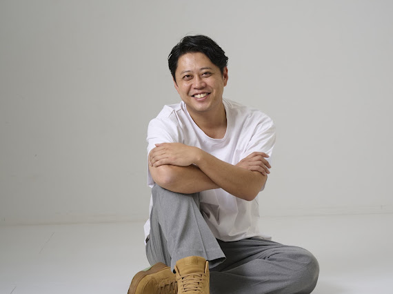 岩崎大貴のプロフィール写真